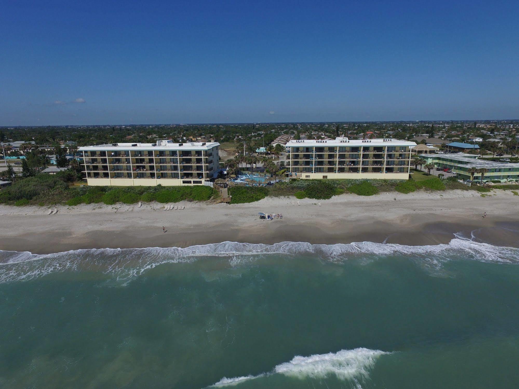 Las Olas Beach Club Сателайт Бийч Екстериор снимка