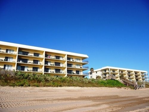 Las Olas Beach Club Сателайт Бийч Екстериор снимка